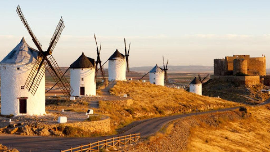 Consuegra, Toledo