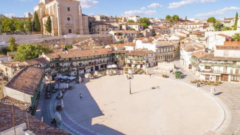 Chinchón