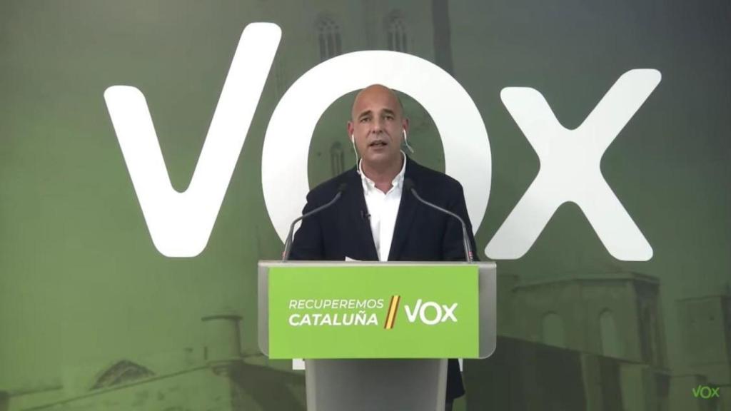 Antonio López Gómez.