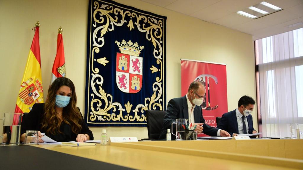 Castilla y León