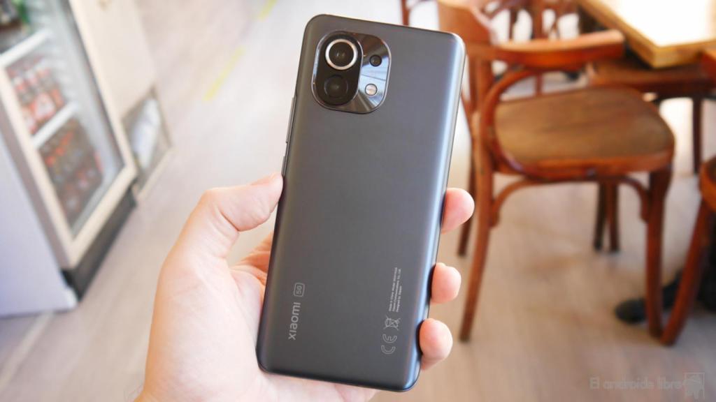 Análisis Xiaomi Mi 11: un doble acierto en nuestra opinión