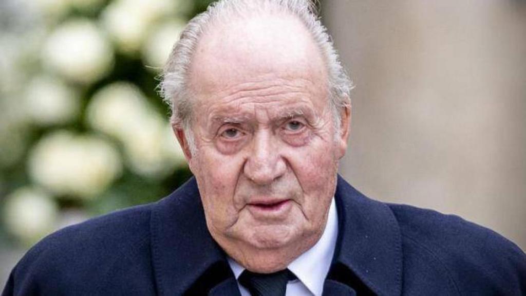 Juan Carlos I