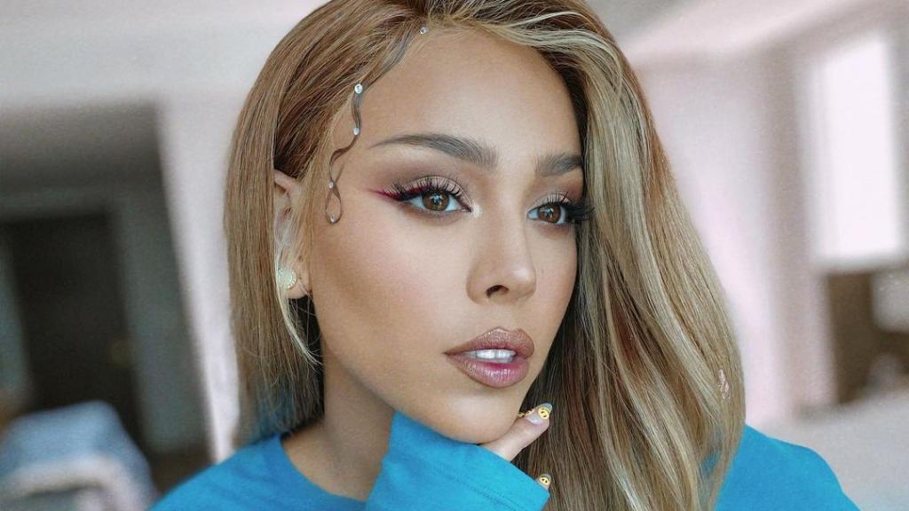 Danna Paola ha revelado una de sus peores experiencias en un restaurante de Madrid.