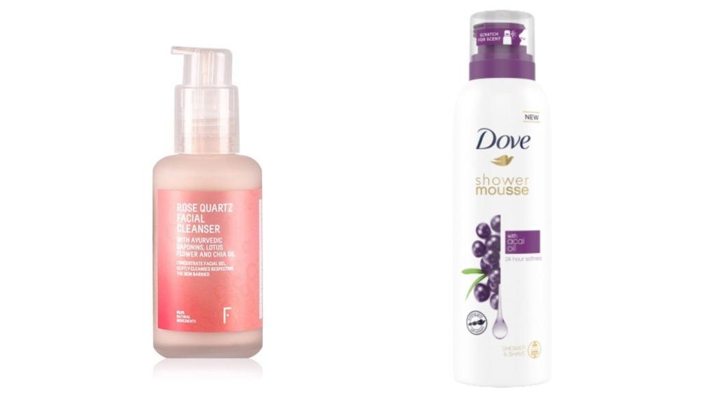 La chía y el açai son considerados dos superalimentos que tienen su aplicación en la cosmética