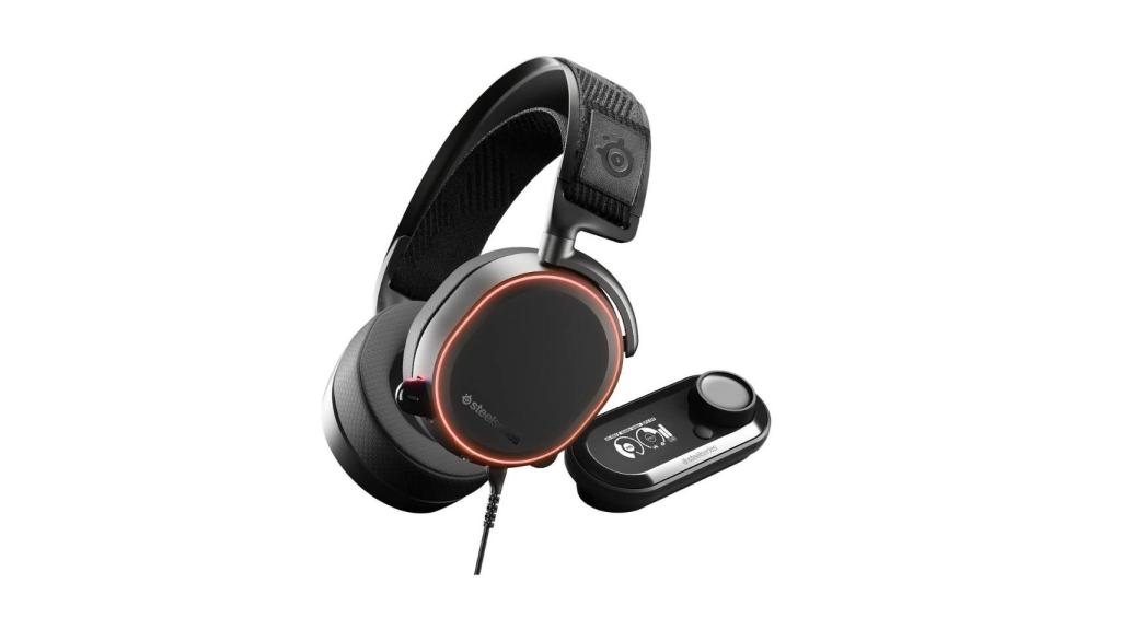 Auriculares gaming