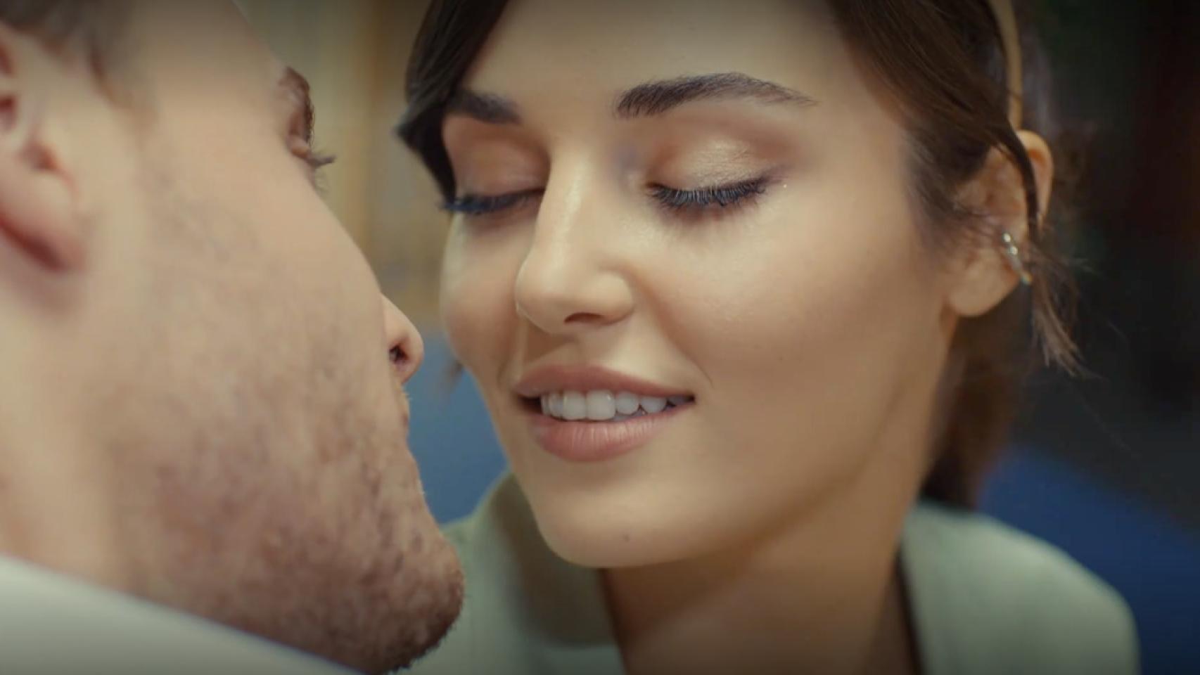 Avance en fotos de 'Y tú, ¿qué siente por mí', el capítulo 36 de 'Love is in the air'