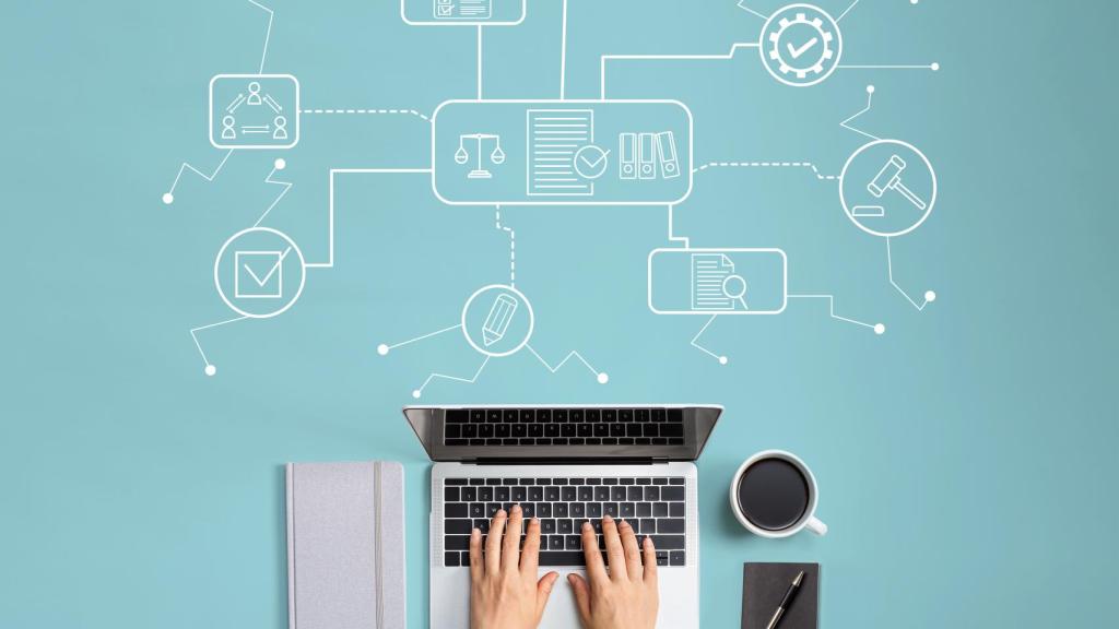 Foro de debate Legaltech: La tecnología en el ámbito legal como valor añadido para los ciudadanos