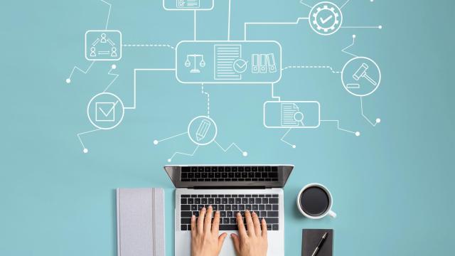 Foro de debate Legaltech: La tecnología en el ámbito legal como valor añadido para los ciudadanos