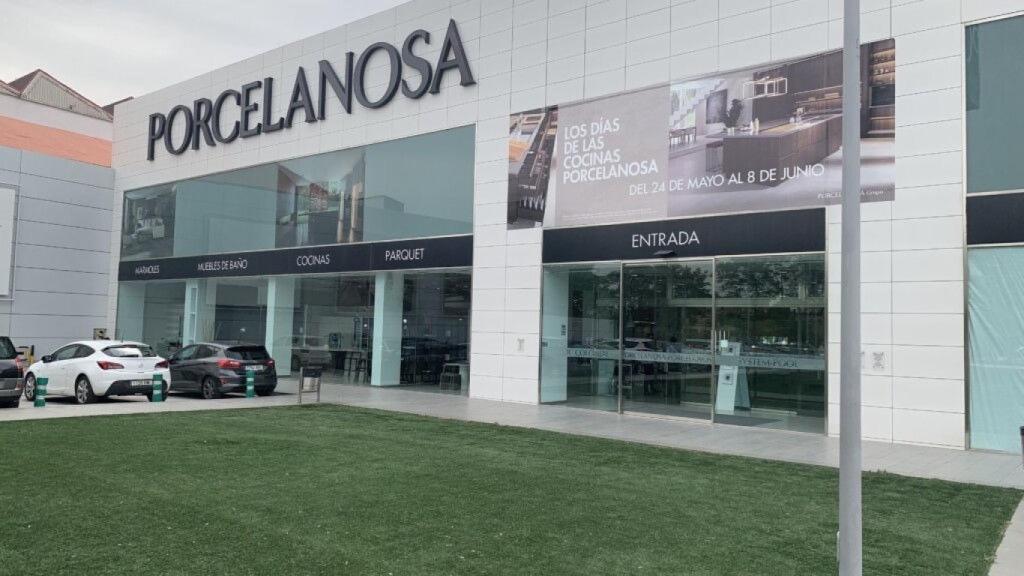 Iberdrola y Porcelanosa quieren desarrollar hidrógeno verde para la industria cerámica