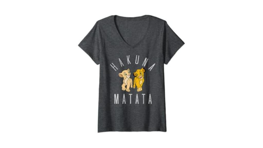 Hakuna Matata