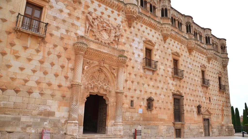 Palacio del Infantado