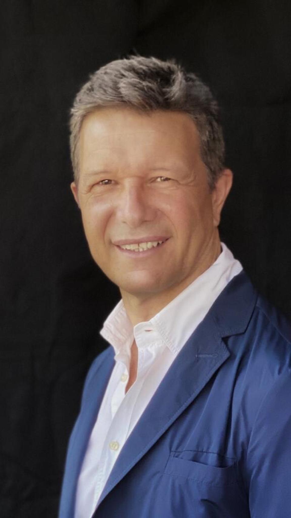 Sánchez Casado en una imagen cedida.