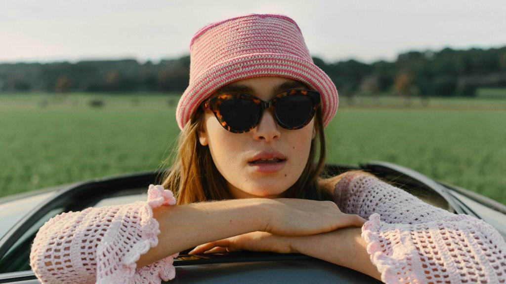 Mr. Boho Spring-Summer 21.