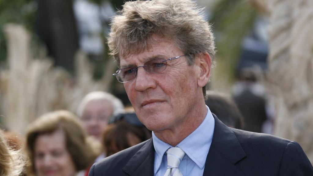 Ernesto de Hannover en una imagen de archivo.