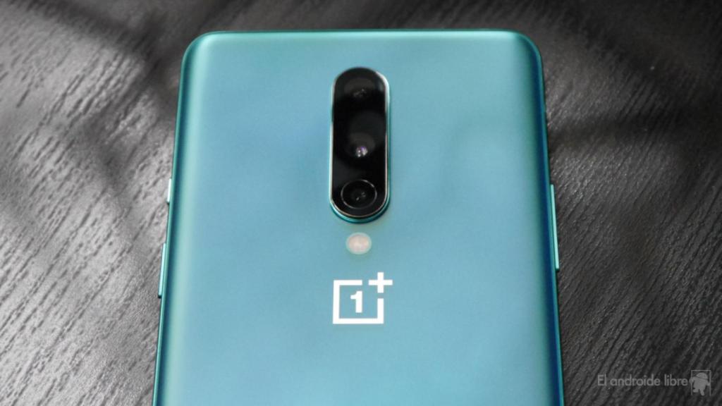 El primer reloj de OnePlus no será una copia del Apple Watch, según esta patente