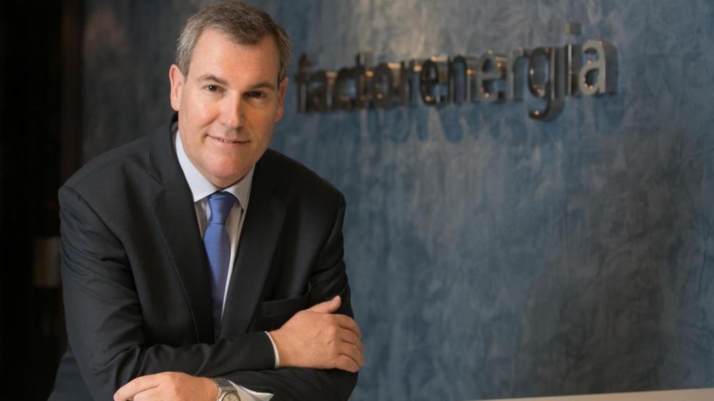 Factorenergia crea una filial de generación eléctrica para ser una 'utility' integrada