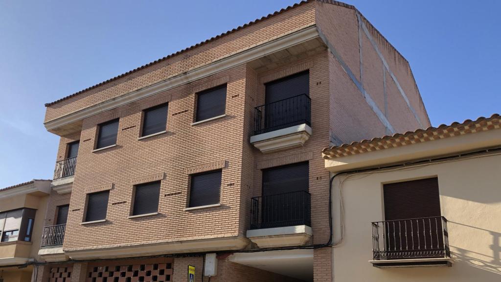 Vivienda en oferta en Socuéllamos, Ciudad Real.
