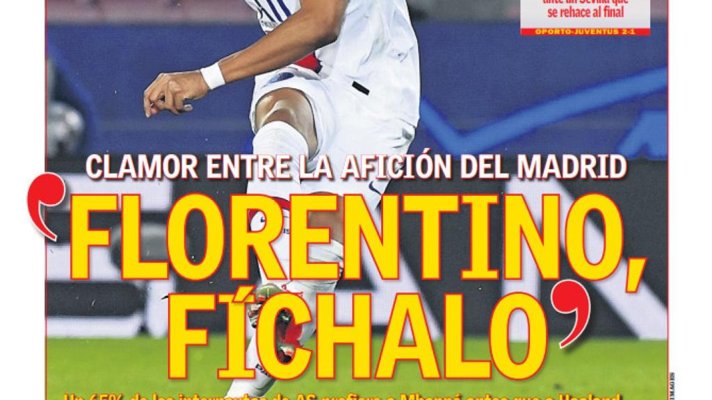 Portada AS