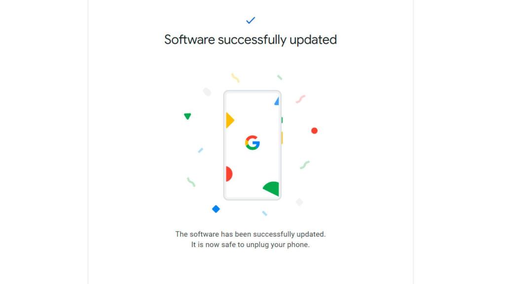 Cómo instalar Android 12 DP1 en un móvil compatible