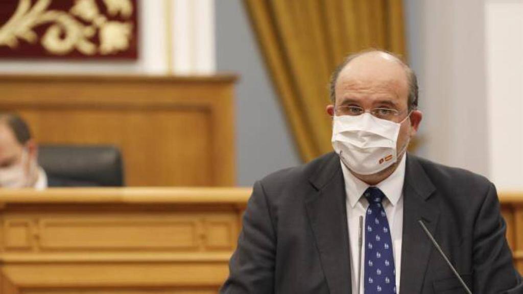 José Luis Martínez Guijarro