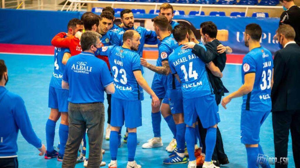 Foto: ACP (FS Valdepeñas)