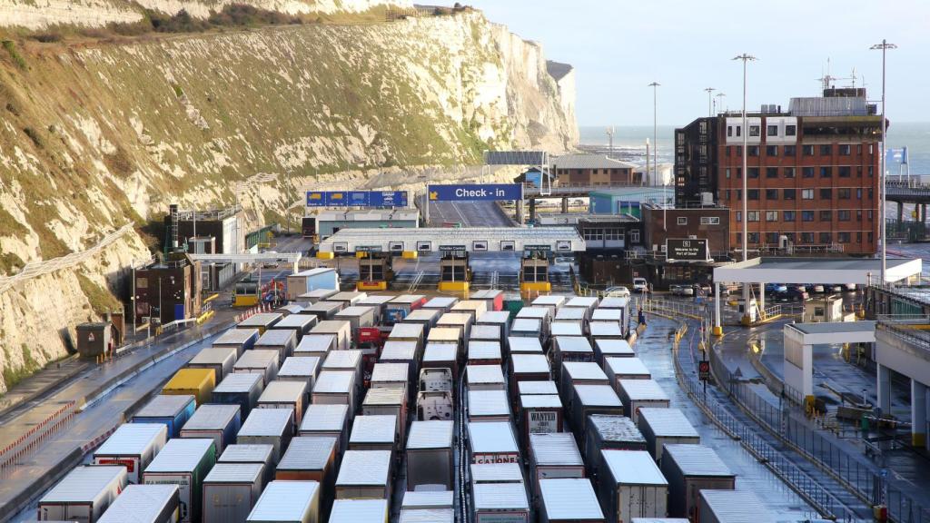 En Reino Unido el coche de combustión no se podrá vender desde 2030.