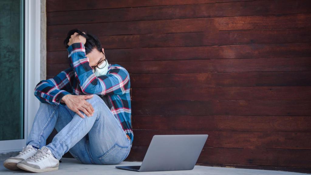 Solo un 5% de los titulados de la UVigo perdieron su empleo en la primera ola