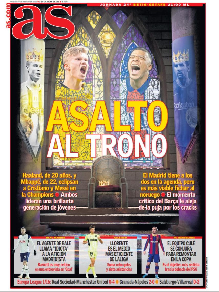 Portada AS
