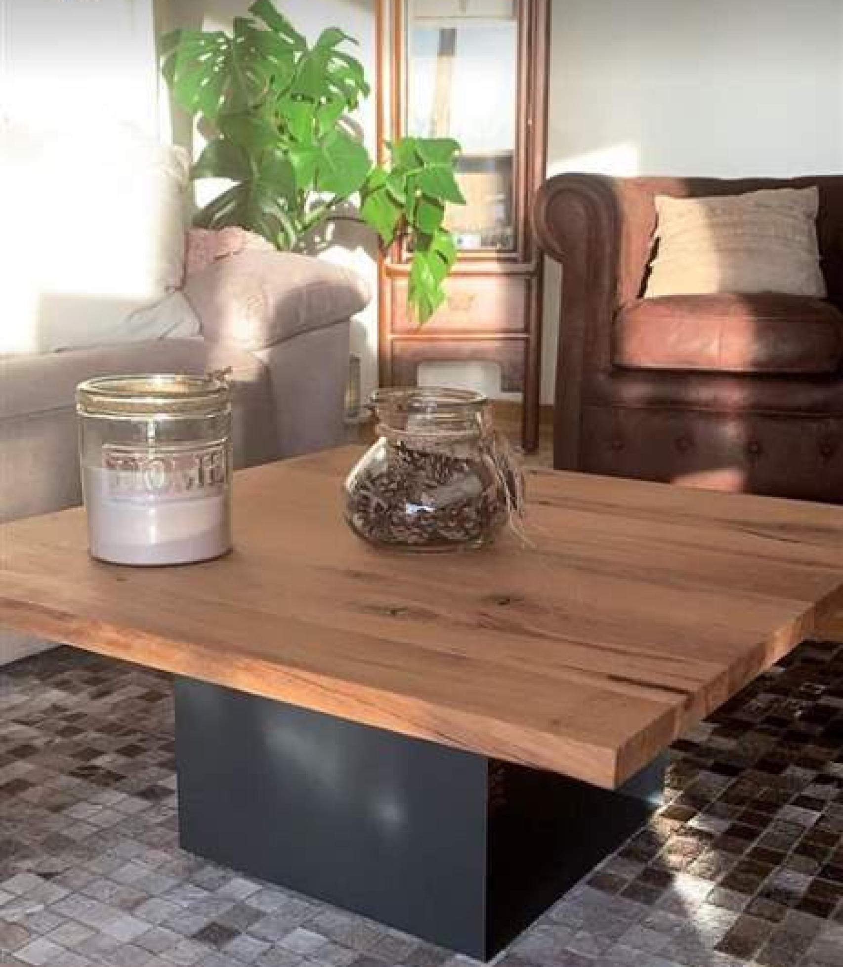 Gema ha compartido su rincón favorito de la casa.