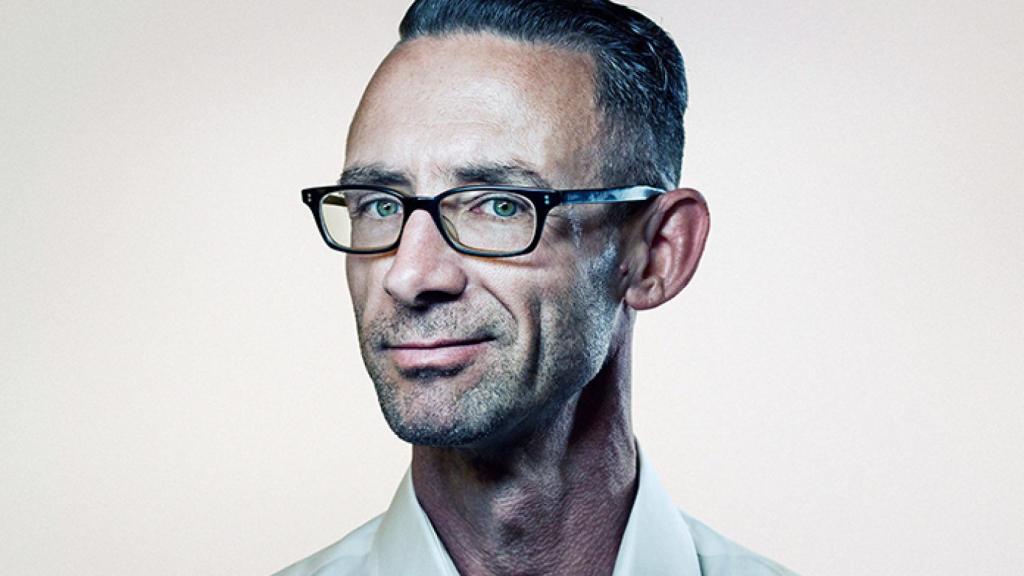 Chuck-Palahniuk-Allan-Amato