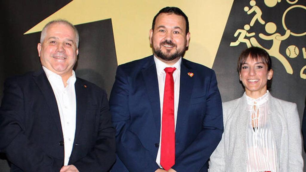 FOTO: Ayuntamiento de La Roda.