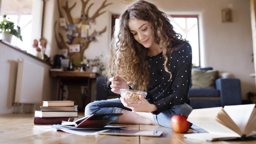 Los 3 mejores libros de nutrición para cambiar tus hábitos alimenticios