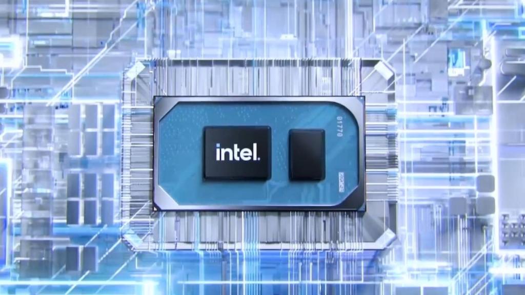 Intel Core.