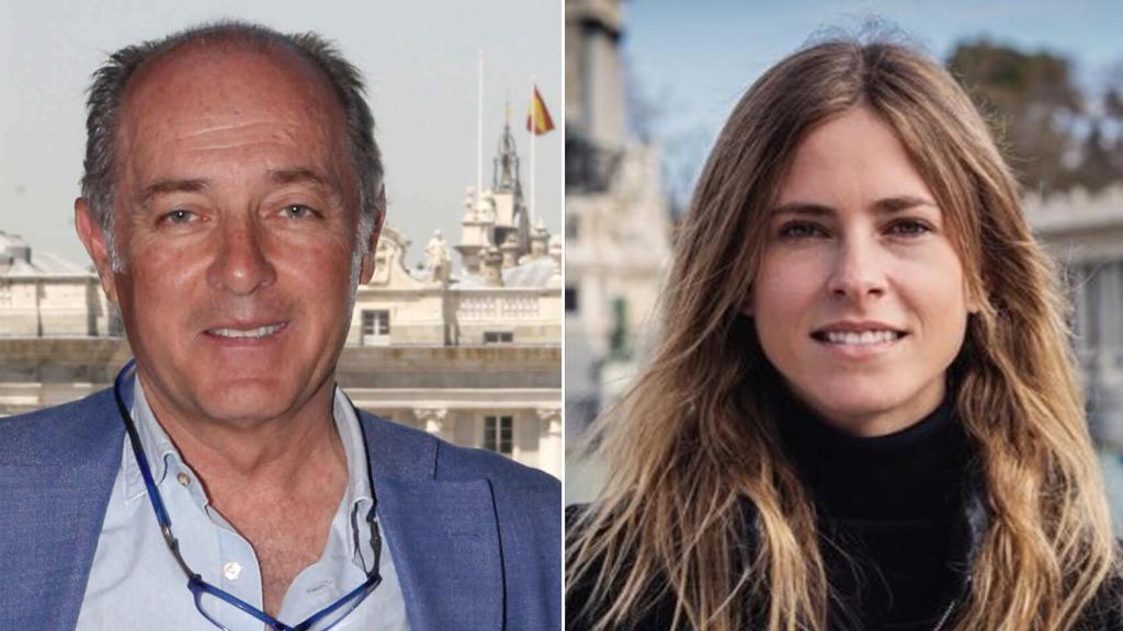 Fotomontaje de José Manuel Soto y Bea Fanjul.