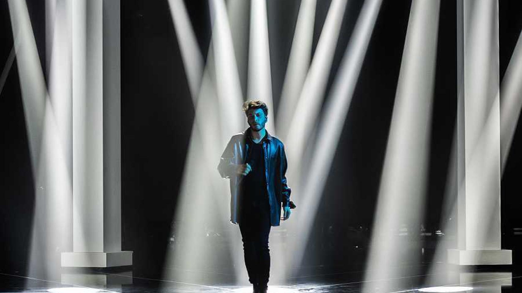 Ensayo de Blas Cantó