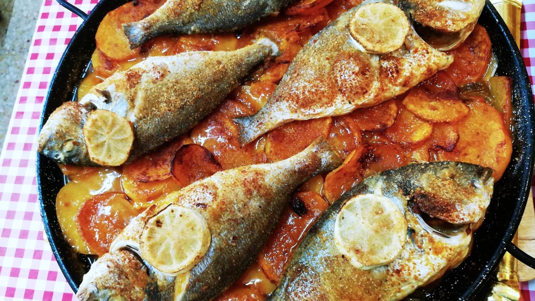 El pescado que reina en la dieta en España: rico en omega 3, bajo en calorías, cardiosaludable y sostenible según los expertos