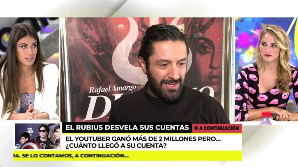 Imagen de 'Ya es mediodía Fresh'