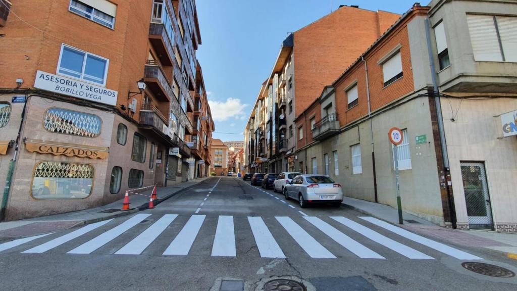 Castilla y León