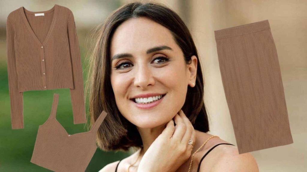 Tamara Falcó impresiona a sus seguidores con su último 'outfit' que cuesta menos de 55 euros