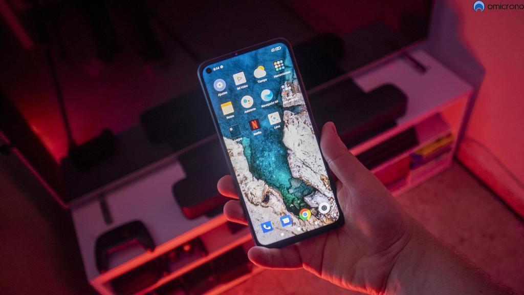 Quizás sus memorias están un poco por debajo.