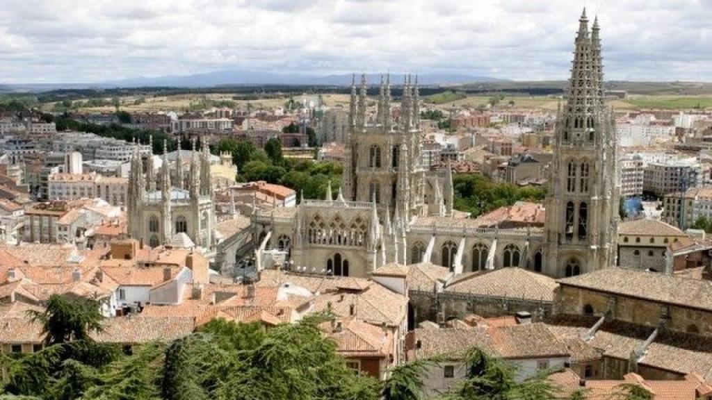 Burgos