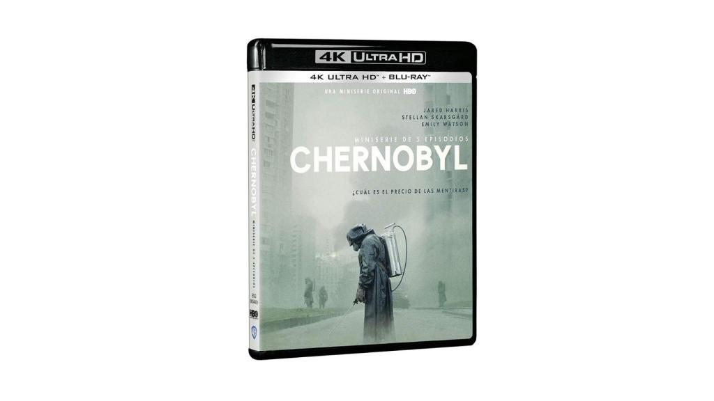 Chernobyl