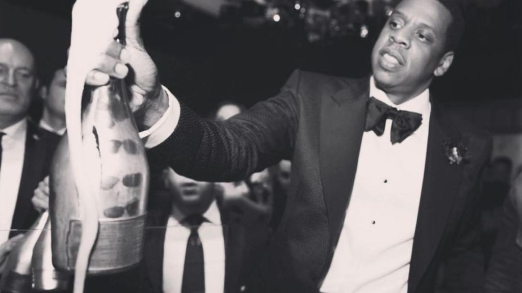 Jay-Z formará parte de Square y Tidal