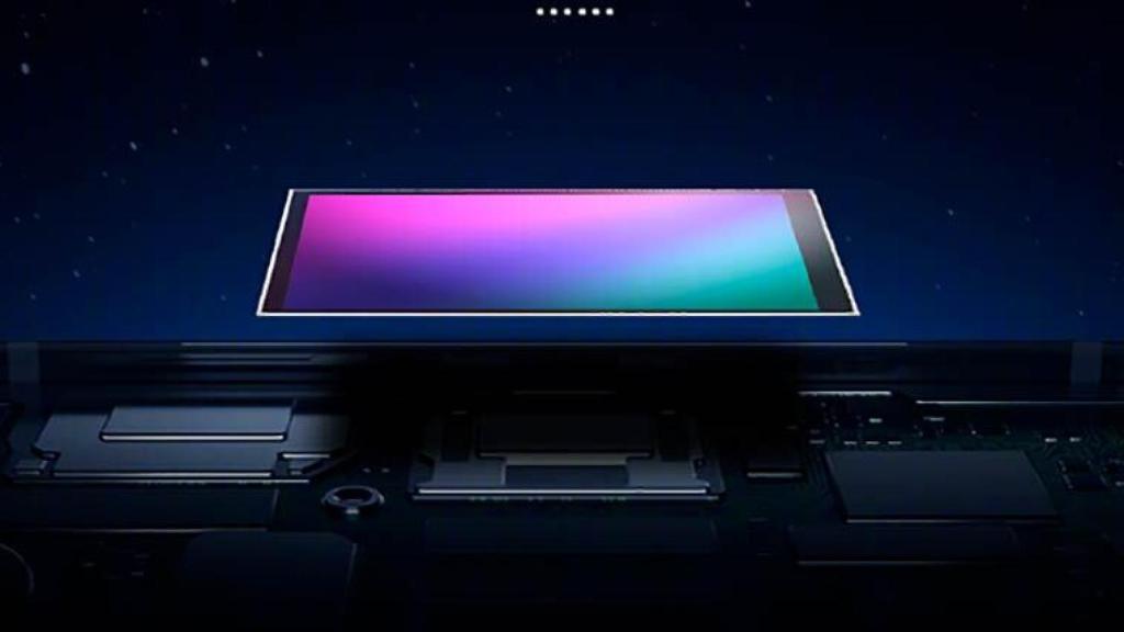 Samsung ISOCELL GN2: nuevo sensor con 50 Mpx y mejor enfoque