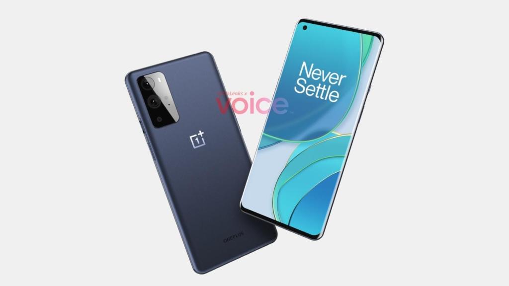Los OnePlus 9 Pro y OnePlus 9E llegarán pronto: especificaciones filtradas