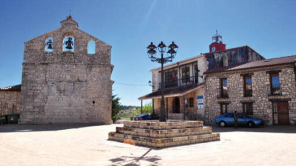Villanueva de Alcorón