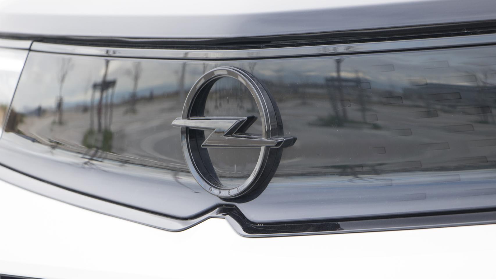 Nuevo Opel Mokka, todas las fotos de este nuevo SUV