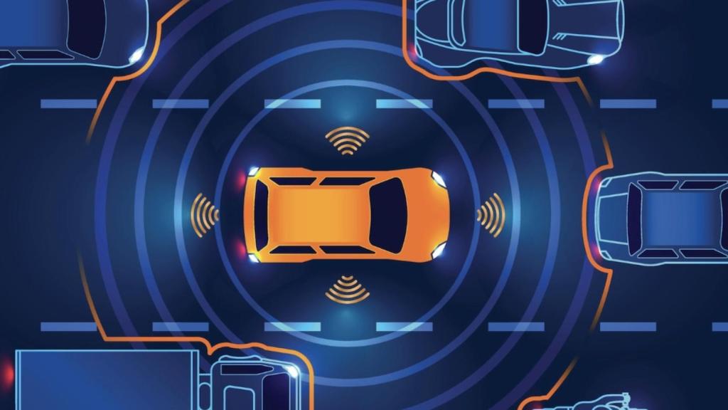 Cómo los hackers pueden llegar a ti a través de tu coche o tu altavoz inteligente