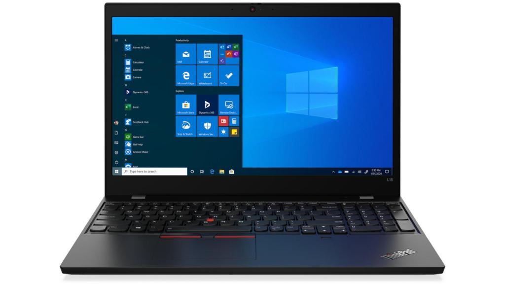 Lenovo ThinkPad L15