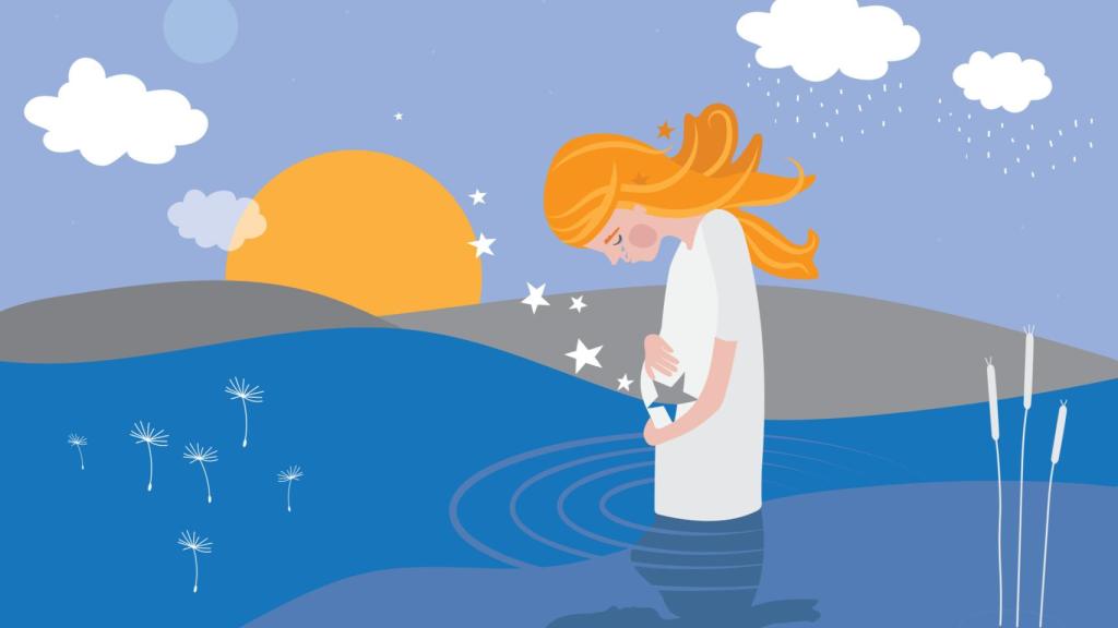 pérdida gestacional